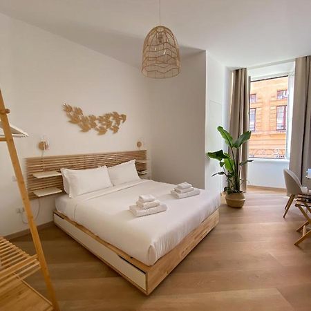 Boho Suites - Rome Colosseum Exterior foto