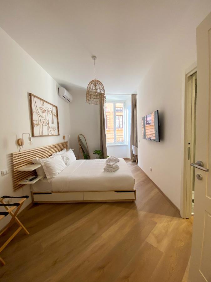 Boho Suites - Rome Colosseum Exterior foto
