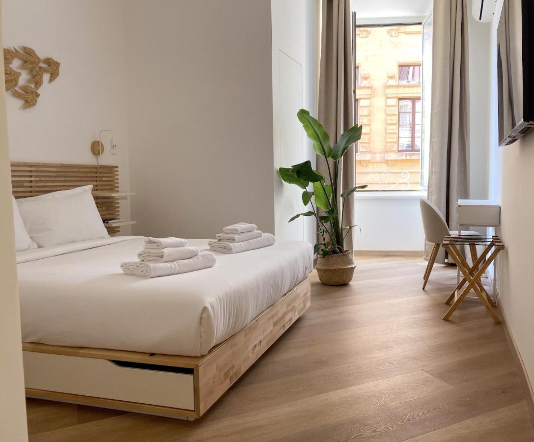 Boho Suites - Rome Colosseum Exterior foto