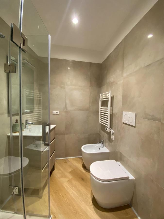 Boho Suites - Rome Colosseum Exterior foto
