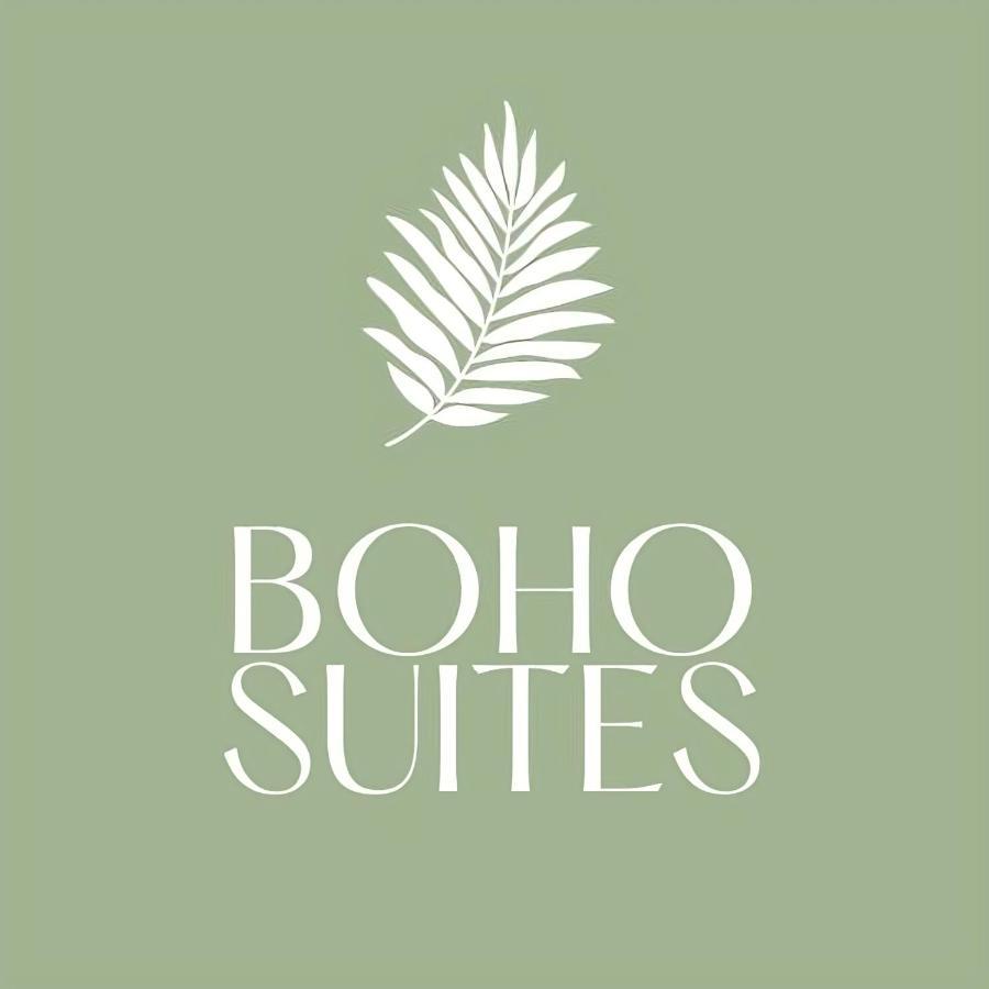 Boho Suites - Rome Colosseum Exterior foto