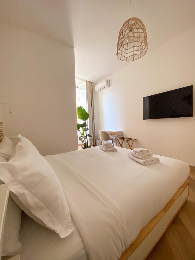 Boho Suites - Rome Colosseum Exterior foto