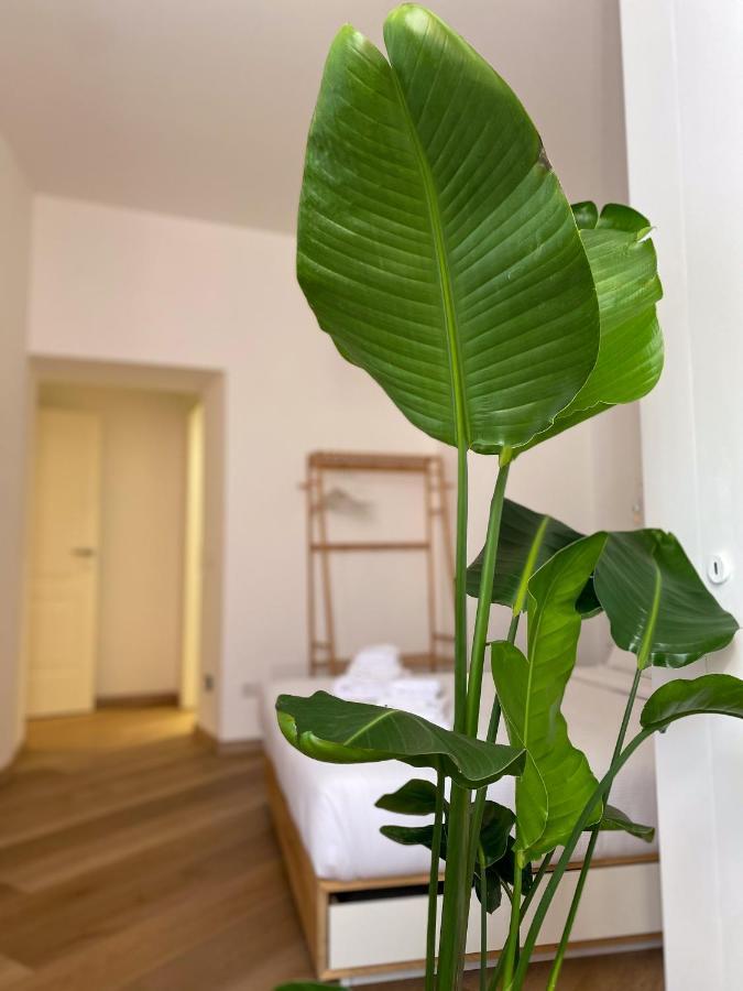 Boho Suites - Rome Colosseum Exterior foto